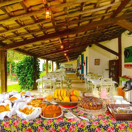 Velinn Pousada Bromelias Ilhabela Exterior foto
