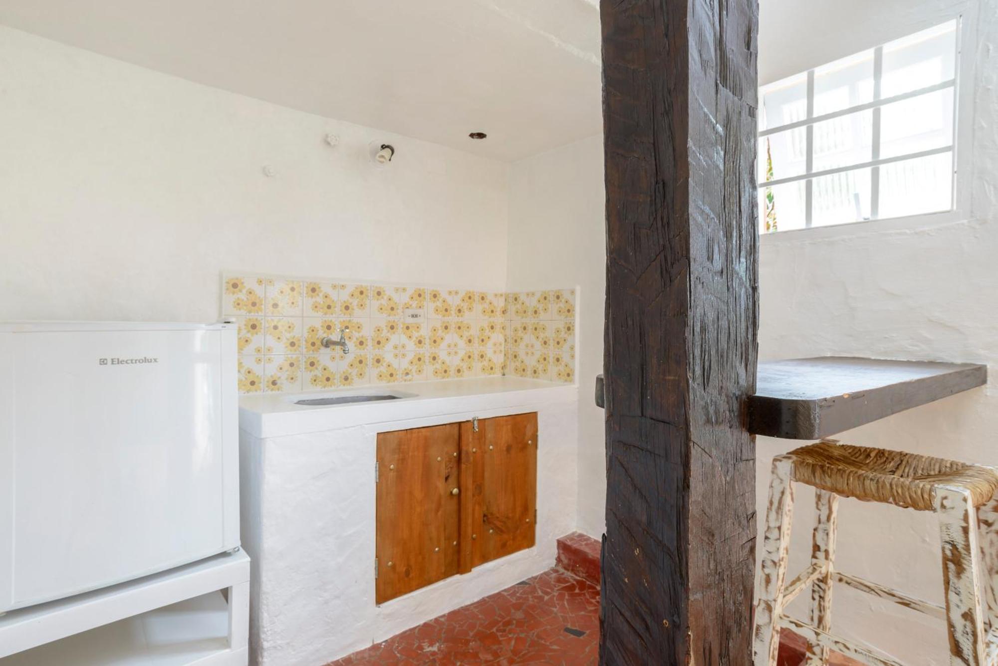 Velinn Pousada Bromelias Ilhabela Zimmer foto