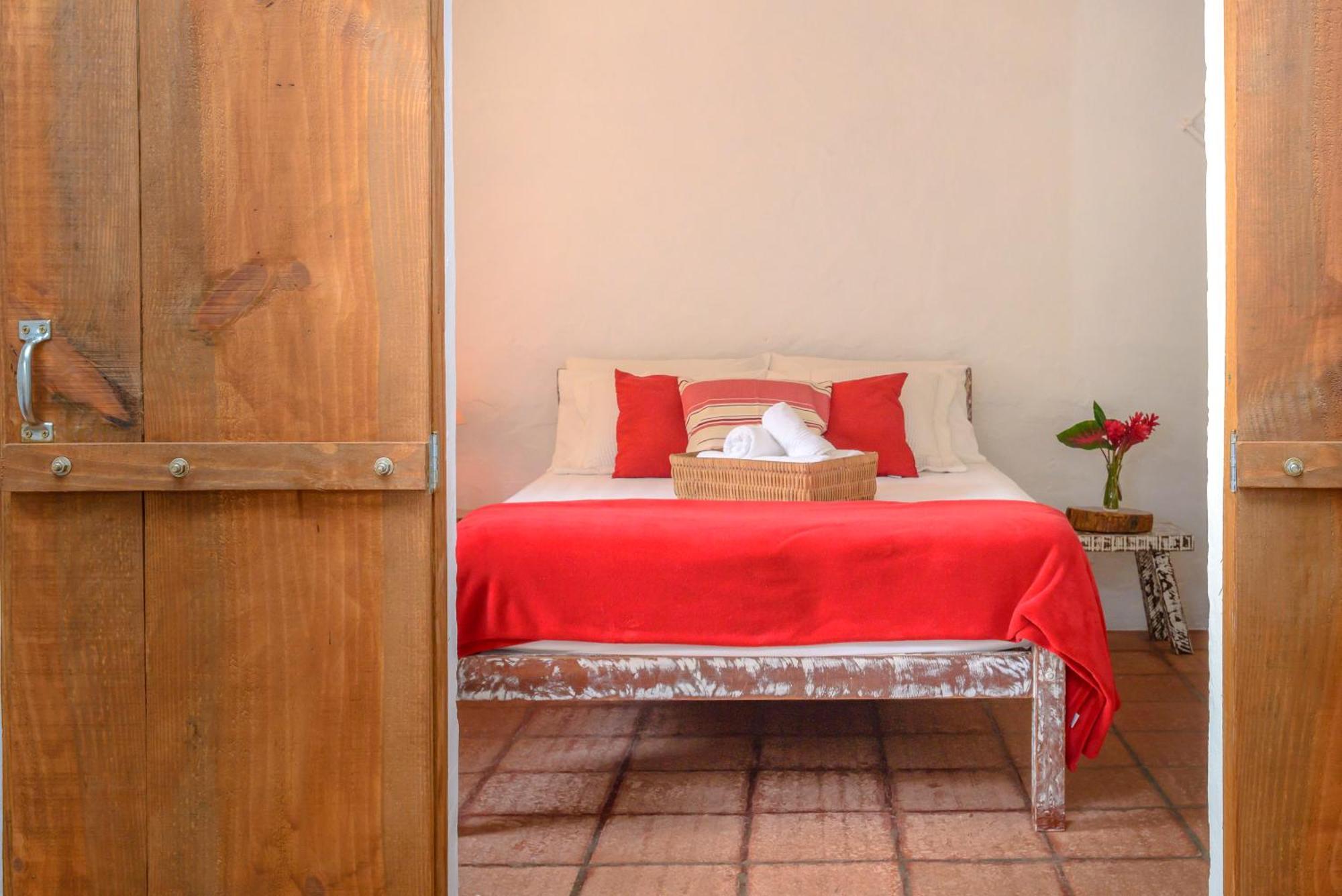 Velinn Pousada Bromelias Ilhabela Zimmer foto