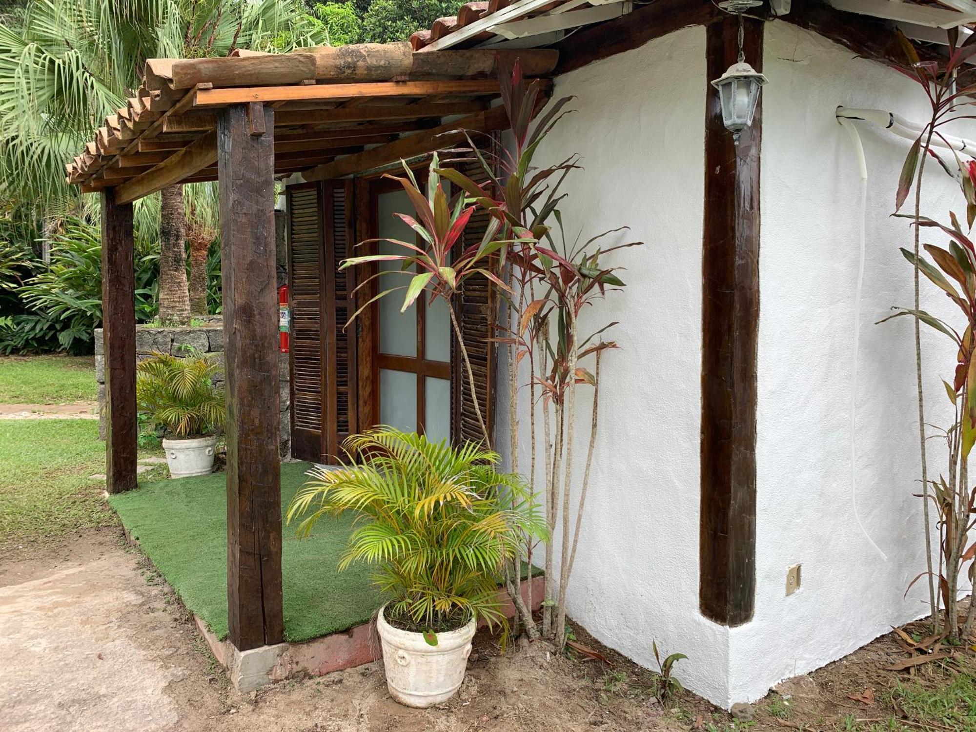 Velinn Pousada Bromelias Ilhabela Zimmer foto