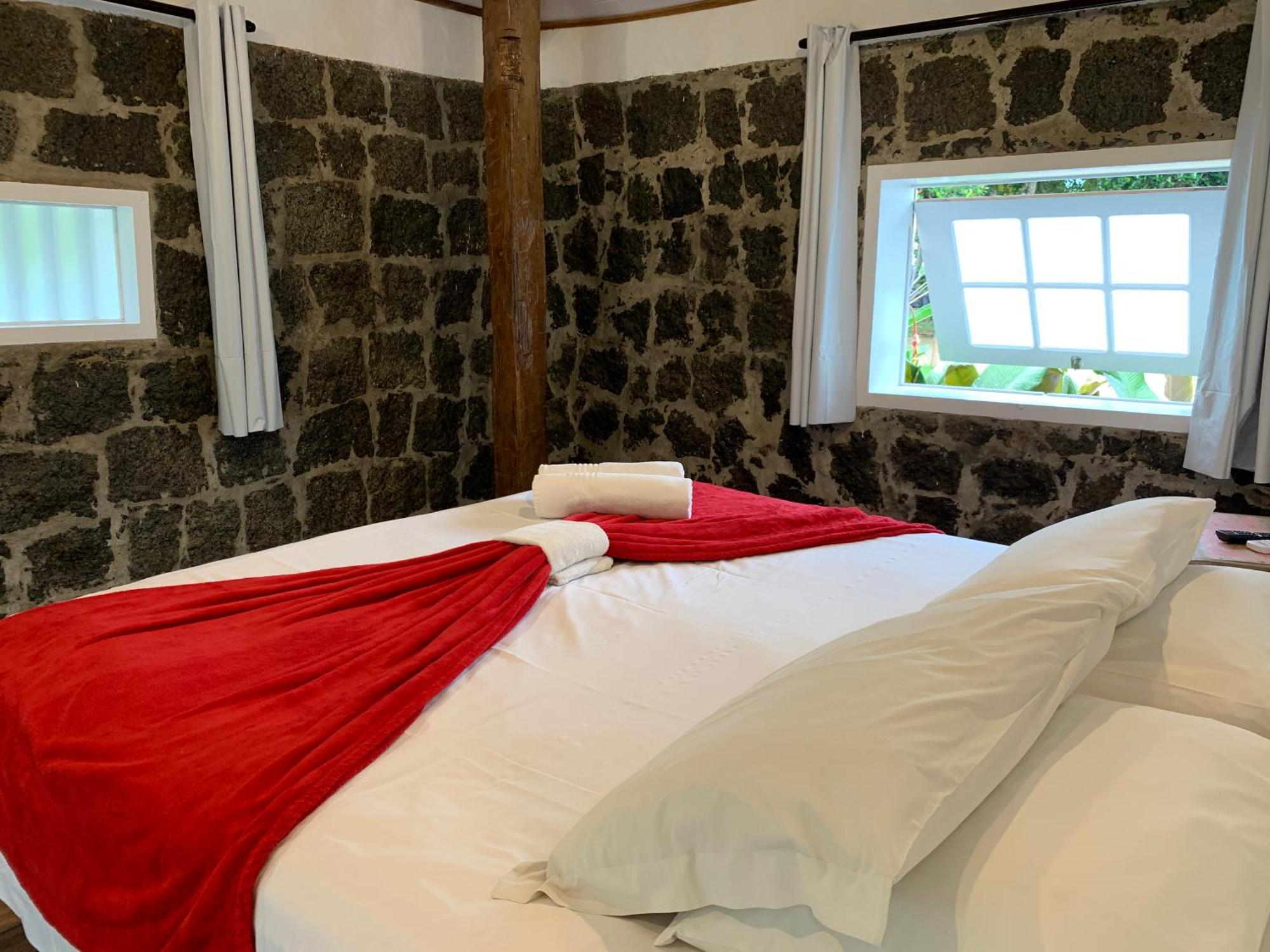 Velinn Pousada Bromelias Ilhabela Zimmer foto