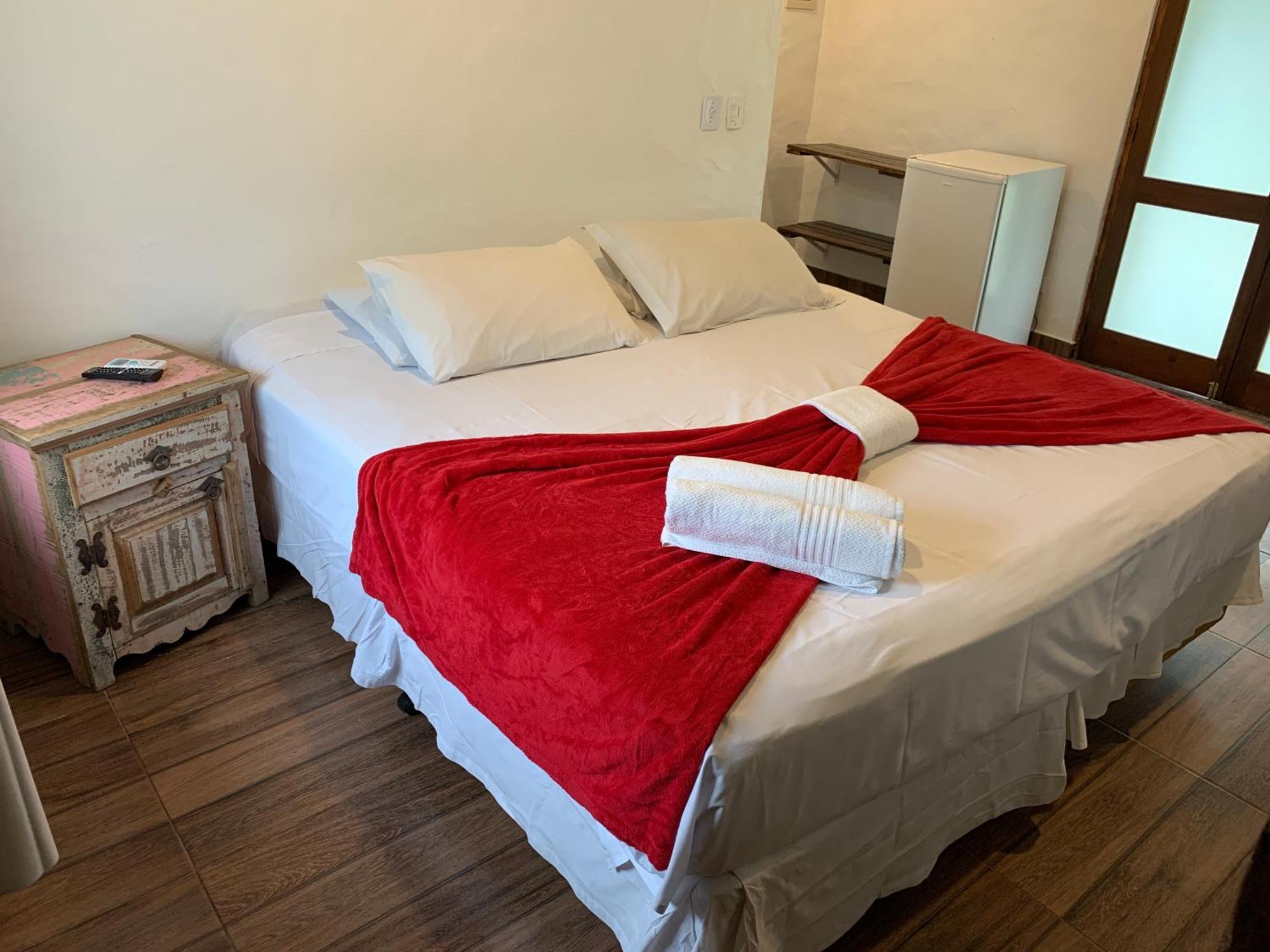 Velinn Pousada Bromelias Ilhabela Zimmer foto