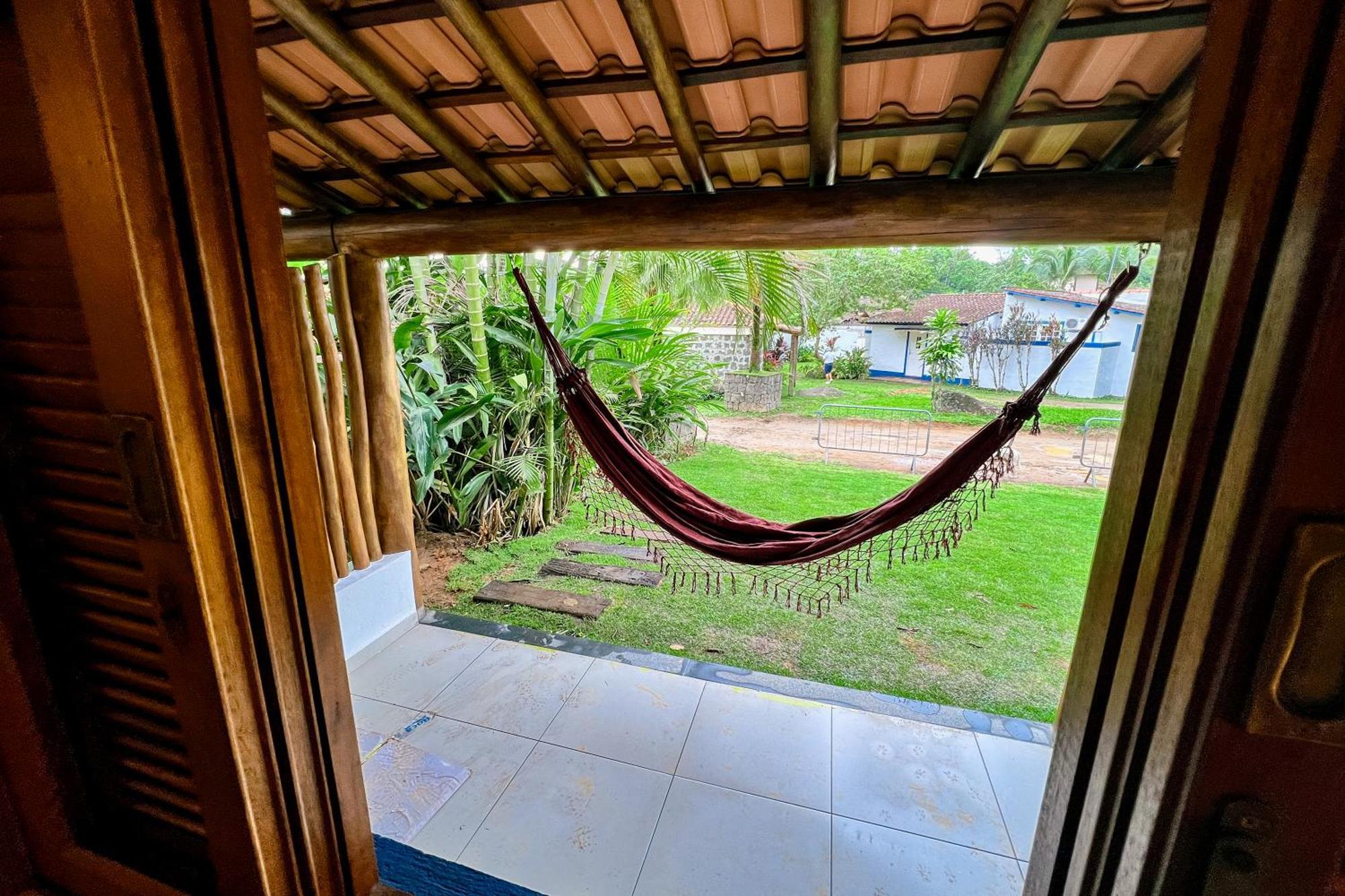 Velinn Pousada Bromelias Ilhabela Zimmer foto