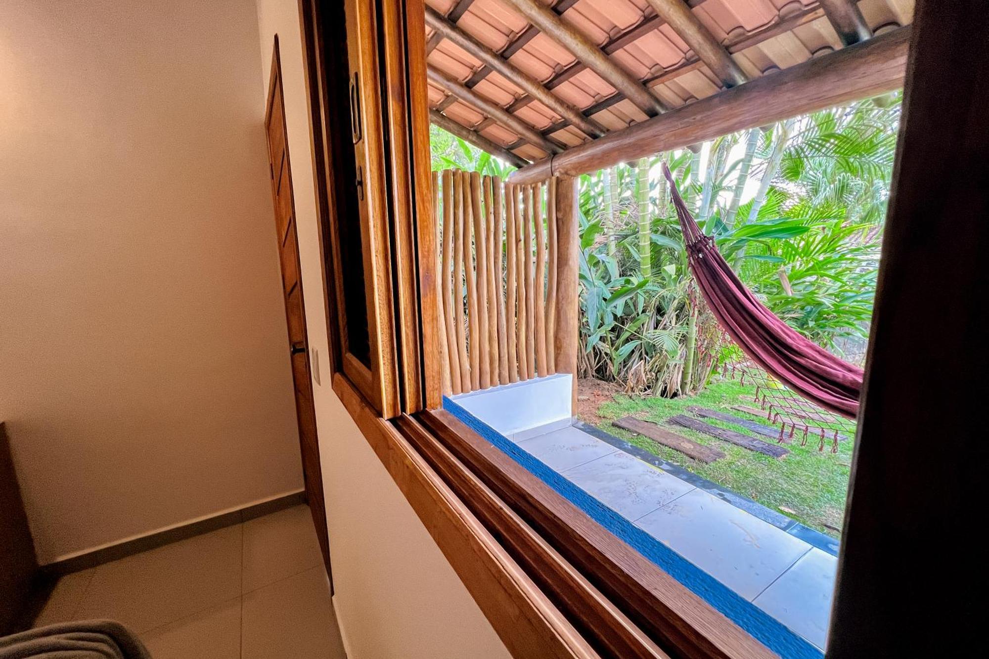 Velinn Pousada Bromelias Ilhabela Zimmer foto