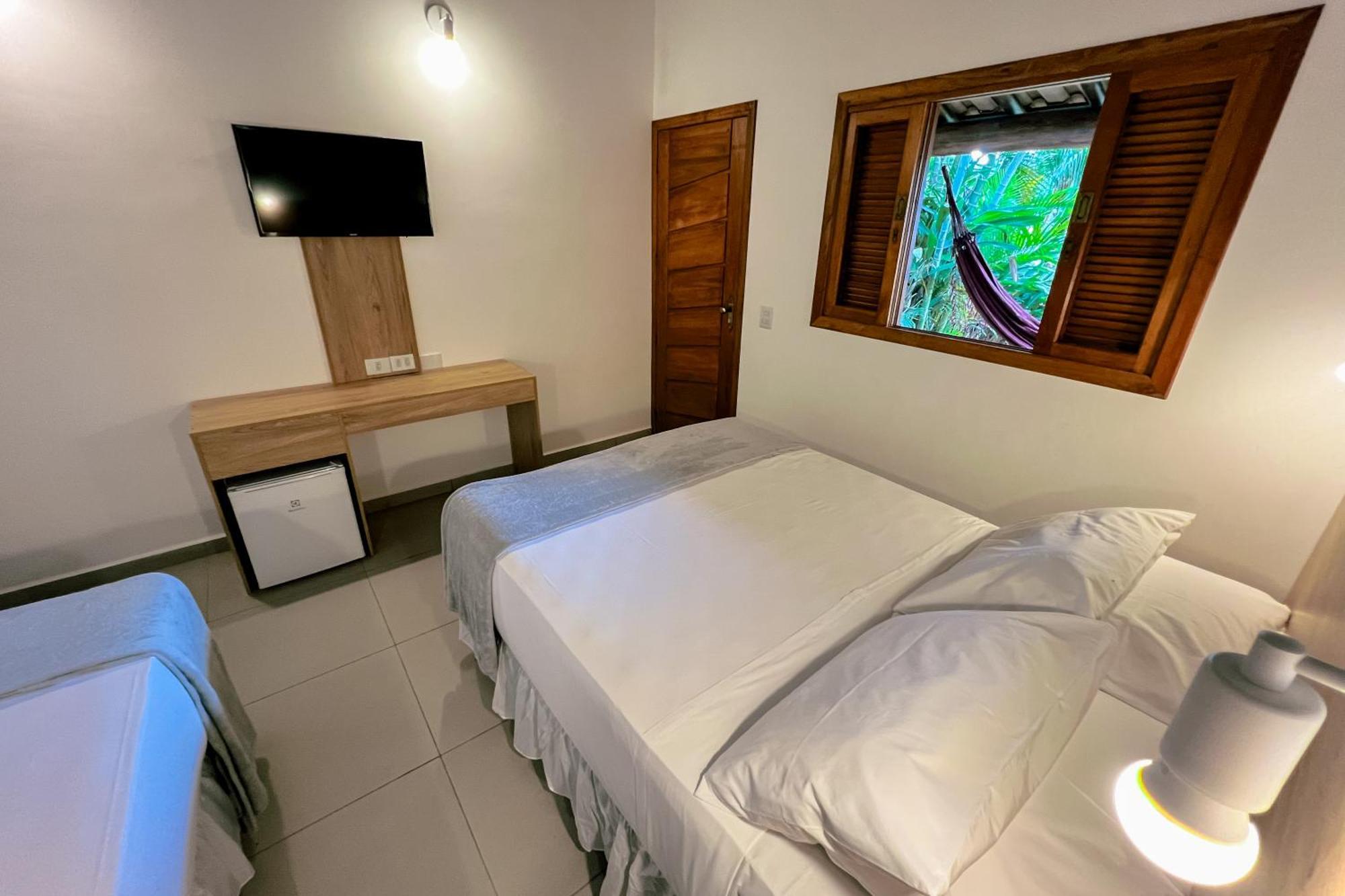 Velinn Pousada Bromelias Ilhabela Zimmer foto